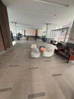 Sky suite at Ramad klcc - 4