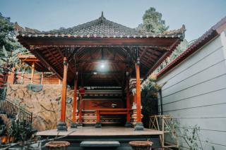 Heaven Gangga Homestay - 4