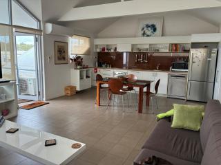 Cowaramup Main Street Apartment - 1