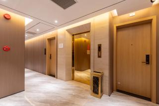 Sunshine Grand Hotel - 7