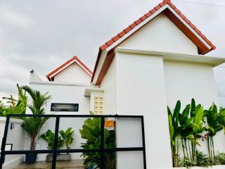 New Villa 2 Bedroom in Canggu - 9