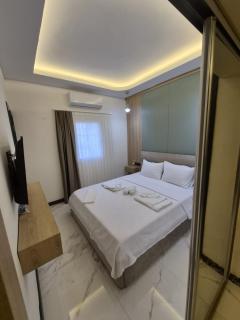Ydora Luxury Hotel - 8