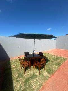Sua casa em São Miguel dos Milagres - 2