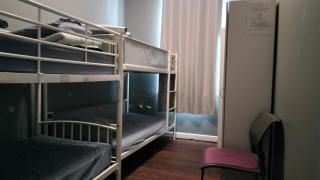1849 Backpackers at The London - 9