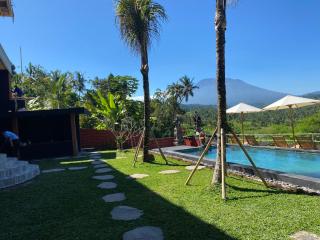 Villa Lumbung Ayu Sari & Spa - 8
