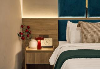 Tran Long Hotel By Urban B - 7