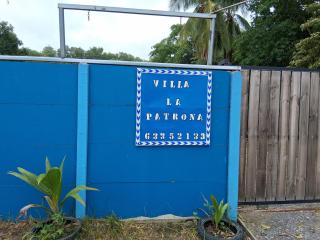 Villa La Patrona - 6