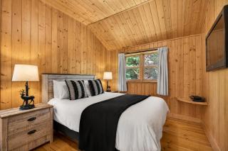 Fiddler Lake Resort - Bear 25 - 7