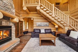 Fiddler Lake Resort - Bear 25 - 5