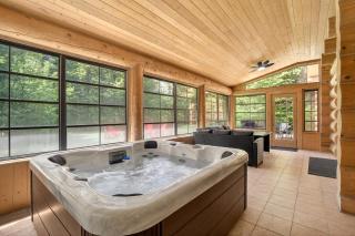 Fiddler Lake Resort - Bear 25 - 8