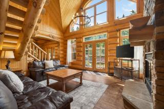 Fiddler Lake Resort - Bear 25 - 4