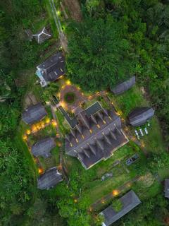 Plaga Eco Village by Nabe Hospitality Management - 3