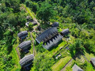 Plaga Eco Village by Nabe Hospitality Management - 8