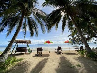 DANG dang Balbago Beach - El Nido - 2