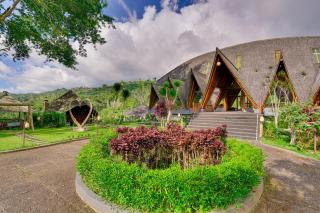 Plaga Eco Village by Nabe Hospitality Management - 4
