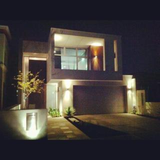 North Perth charm Park Side City Views - 0