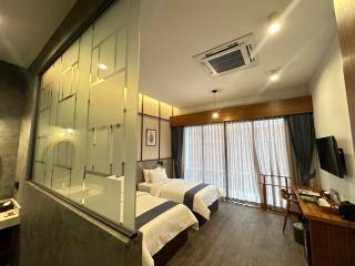 R-Mar Resort and Spa Patong, Phuket - 5