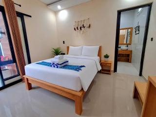 Peaceful Room at Guesthouse Zio - 0