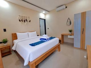 Peaceful Room at Guesthouse Zio - 4