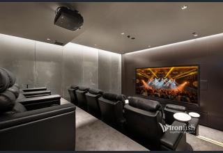 Luxury City Southbank Escape with Luxury Pool Gym Sauna and Skyline Views - 6
