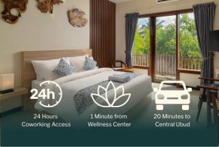 Sembari Coliving Ubud - 0