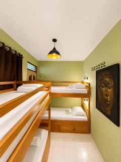 Sewu Siji Hostel - 1