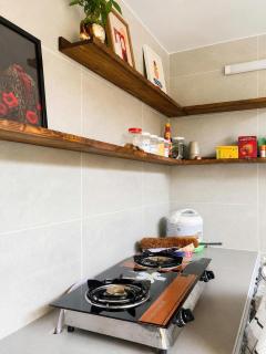 Machy Home - 2