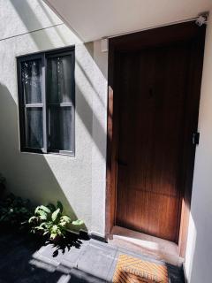 Refugio urbano Saori - 8