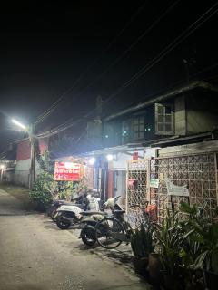 Ayutthaya Par pearn อยุธยาพาเพลิน - 3