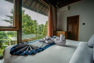 Munduk Harvest Palace - 4