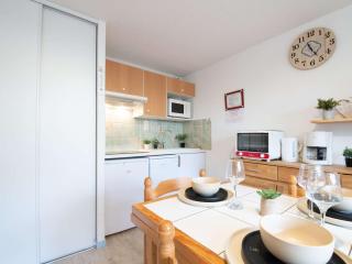 Appartement calme, parking inclus - 6 pers. - FR-1-296-547 - 9