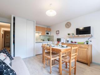 Appartement calme, parking inclus - 6 pers. - FR-1-296-547 - 5