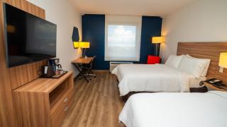 Holiday Inn Express Managua by IHG - 5