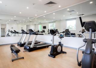 Holiday Inn Express Managua by IHG - 4