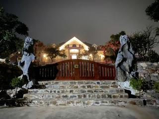 Sunstone Villa - 0