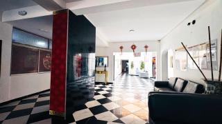 Hotel Beijing Cartagena - 8