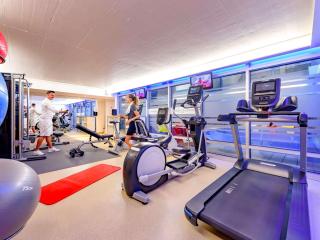 Novotel Zurich City West - 7