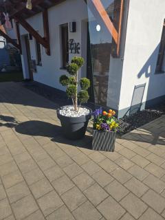 Karolingerweg Gäst Haus - 8