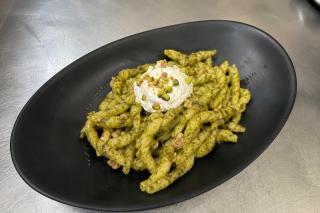 Masseria Grande Hotel - Ristorante - 2