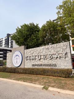 Zbay Home by Timurbay Seafront Residence - 9