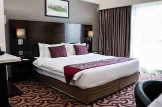 Ming Garden Hotel - 8