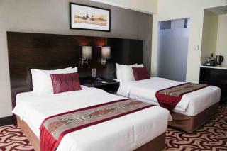 Ming Garden Hotel - 2