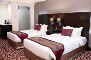 Ming Garden Hotel - 3