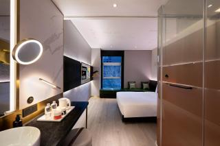 CitiGO Hotel Beijing Headquarters Base - 8