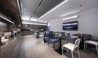 Atour Light Hotel Tianjin Binhai New Area Third Street - 3