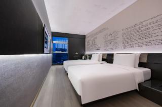 CitiGO Hotel Beijing Headquarters Base - 6
