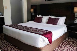 Ming Garden Hotel - 5