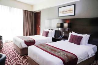Ming Garden Hotel - 9