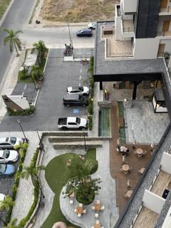 Magnificent Apartment With Beatiful Views - 9