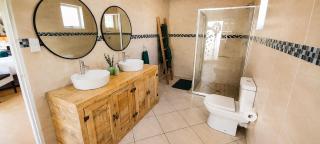 Joy Haven - Open Plan Studio - 1